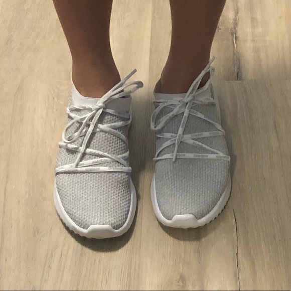 adidas cloudfoam women’s athletic shoes - Picture 7 of 7